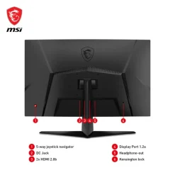 Monitor MSI G27C4 E3 27