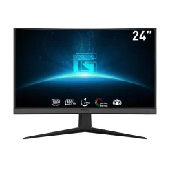 Monitor MSI G24C6 E2 24" FHD VA 180Hz FreeSync Premium Curvo
