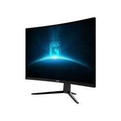 Monitor MSI G27C3F 27" FHD VA 180Hz 1ms FreeSync Curvo