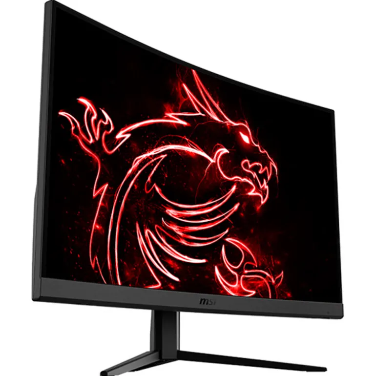 Monitor MSI G27C4X 27" FHD VA 250Hz 1ms HDR FreeSync Curvo