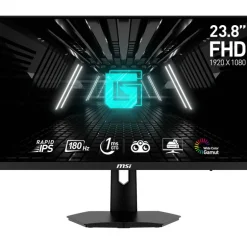 Monitor MSI G244F E2 24" FHD IPS 180Hz 1ms
