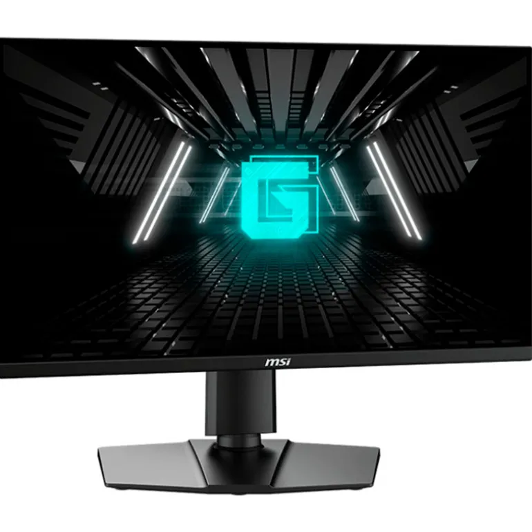 Monitor MSI G255PF E2 25" FHD IPS 180Hz 1ms FreeSync