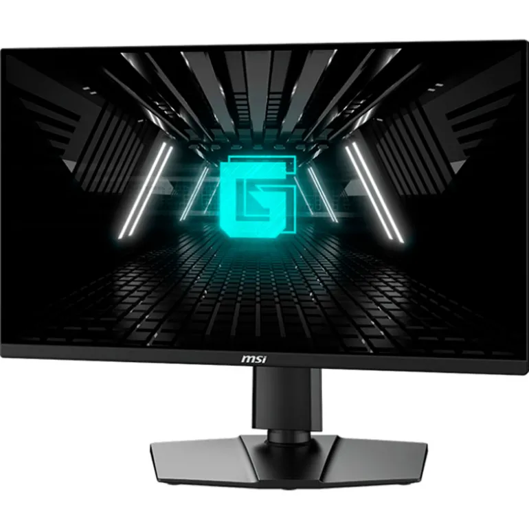 Monitor MSI G255PF E2 25" FHD IPS 180Hz 1ms FreeSync