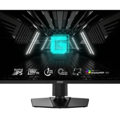 Monitor MSI G274QPF E2 27" QHD 2K IPS 180Hz 1ms HDR 400