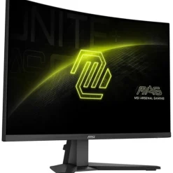 Monitor MSI MAG 276CF E20 27