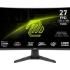 Monitor MSI MAG 276CF E20 27" FHD VA 200Hz 0.5ms HDR Curvo