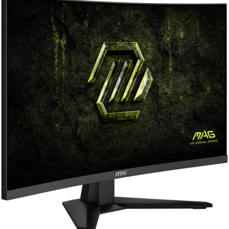 Monitor MSI MAG 275CF X24 27" FHD VA 240Hz 0.5ms HDR Curvo