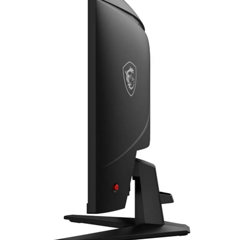 Monitor MSI MAG 275CF X24 27" FHD VA 240Hz 0.5ms HDR Curvo