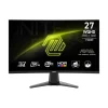Monitor MSI MAG 27CQ6F 27" QHD 2K VA 180Hz 0.5ms HDR FreeSync Curvo
