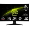Monitor MSI MAG 274CQF 27" QHD 2K VA 180Hz 0.5ms HDR Curvo