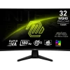Monitor MSI MAG 32CQ6F 32" QHD 2K VA 180Hz 0.5ms HDR Curvo