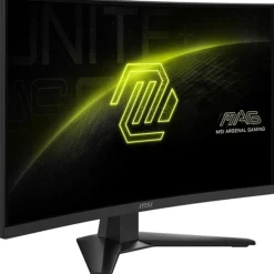 Monitor MSI MAG 275CQF E18 27