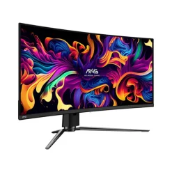 Monitor MSI MAG 341CQP QD-OLED 34