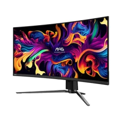 Monitor MSI MAG 341CQP QD-OLED 34
