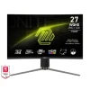 Monitor MSI MAG 27CQ6PF 27" WQHD VA 180Hz 0.5ms HDR FreeSync Curvo