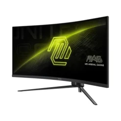 Monitor MSI MAG 345CQR 34