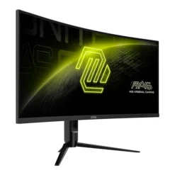 Monitor MSI MAG 342CQR E2 34