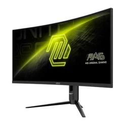 Monitor MSI MAG 342CQR E2 34