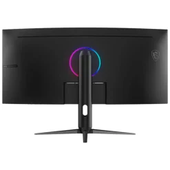 Monitor MSI MAG 342CQR E2 34