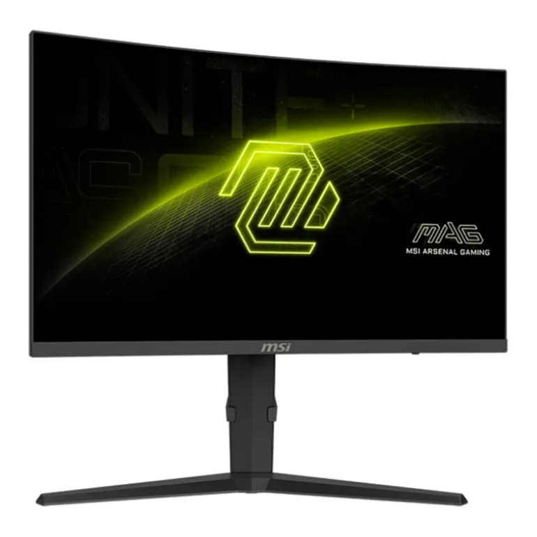 Monitor MSI MAG 275CQRF QD E2 27" WQHD VA 180Hz 1ms HDR FreeSync Curvo