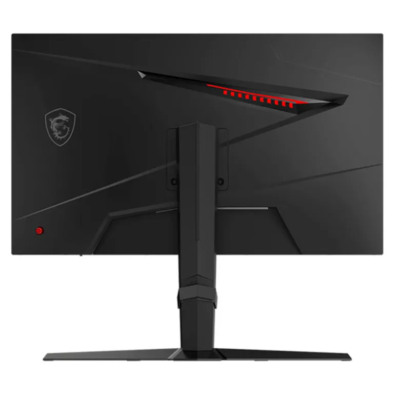 Monitor MSI MAG 275CQRF QD E2 27" WQHD VA 180Hz 1ms HDR FreeSync Curvo