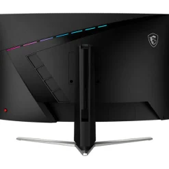 Monitor MSI MAG 325CQRXF E2 32