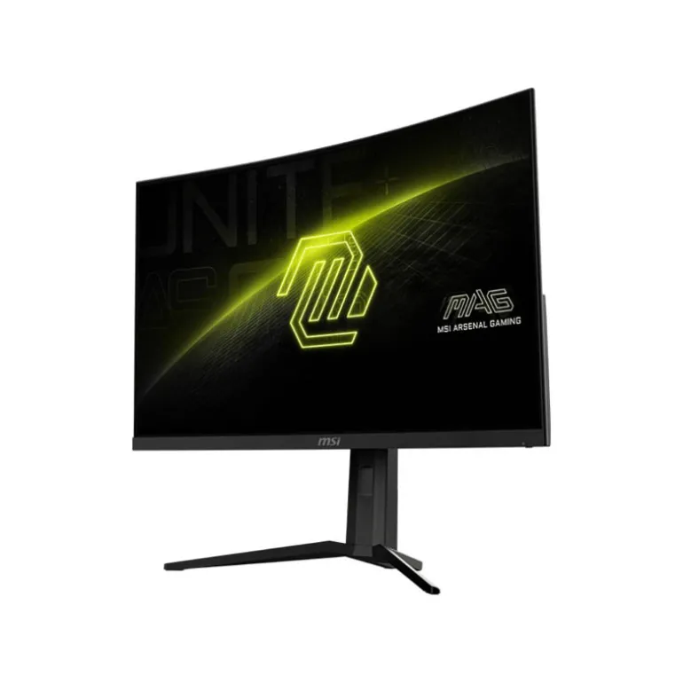 Monitor MSI MAG 321CUP 32" UHD 4K VA 160Hz 1ms HDR FreeSync Curvo