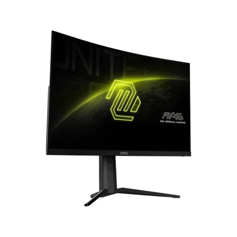 Monitor MSI MAG 321CUP 32" UHD 4K VA 160Hz 1ms HDR FreeSync Curvo