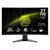 Monitor MSI MAG 27C6X 27" FHD VA 250Hz 1ms HDR