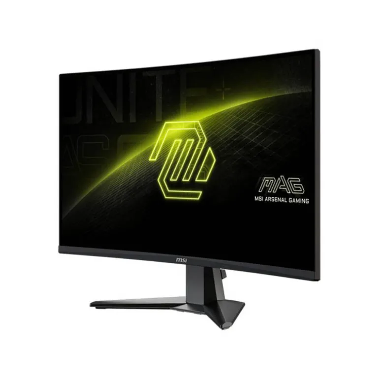 Monitor MSI MAG 27C6X 27" FHD VA 250Hz 1ms HDR