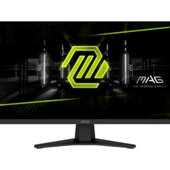Monitor MSI MAG 274F 27" FHD IPS 200Hz 0.5ms HDR