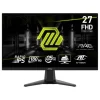 Monitor MSI MAG 275F 27" FHD IPS 180Hz 0.5ms HDR