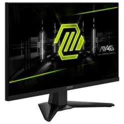 Monitor MSI MAG 244F 24" FHD IPS 200Hz 0.5ms HDR FreeSync