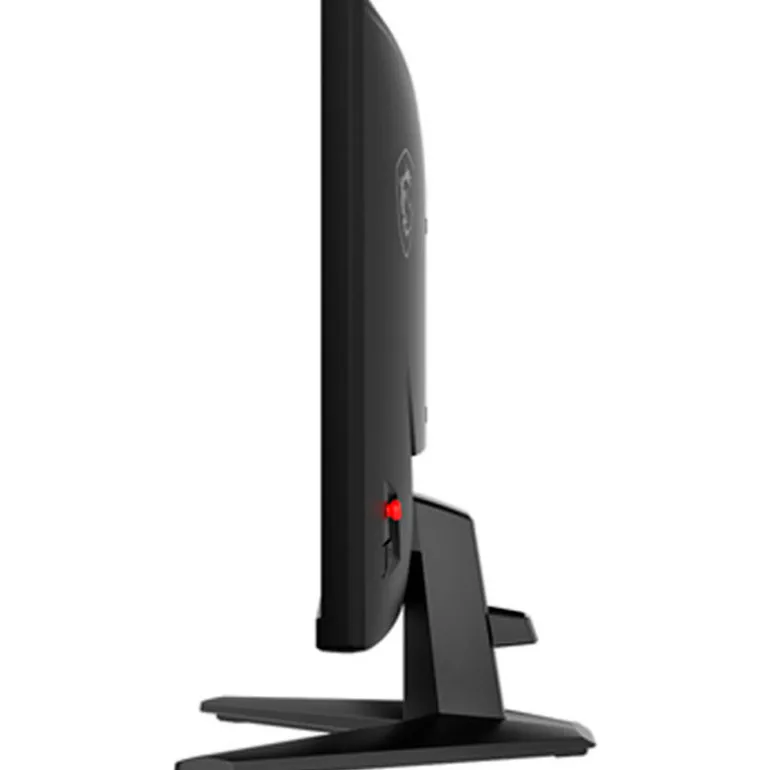 Monitor MSI MAG 242F 24" FHD Rapid IPS 200Hz 0.5ms HDR FreeSync