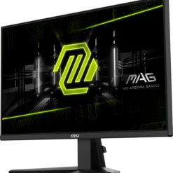 Monitor MSI MAG 255F E20 25" FHD IPS 200Hz 0.5ms HDR AMD FreeSync Premium