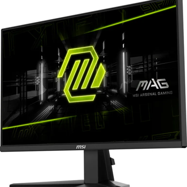 Monitor MSI MAG 255F E20 25" FHD IPS 200Hz 0.5ms HDR AMD FreeSync Premium