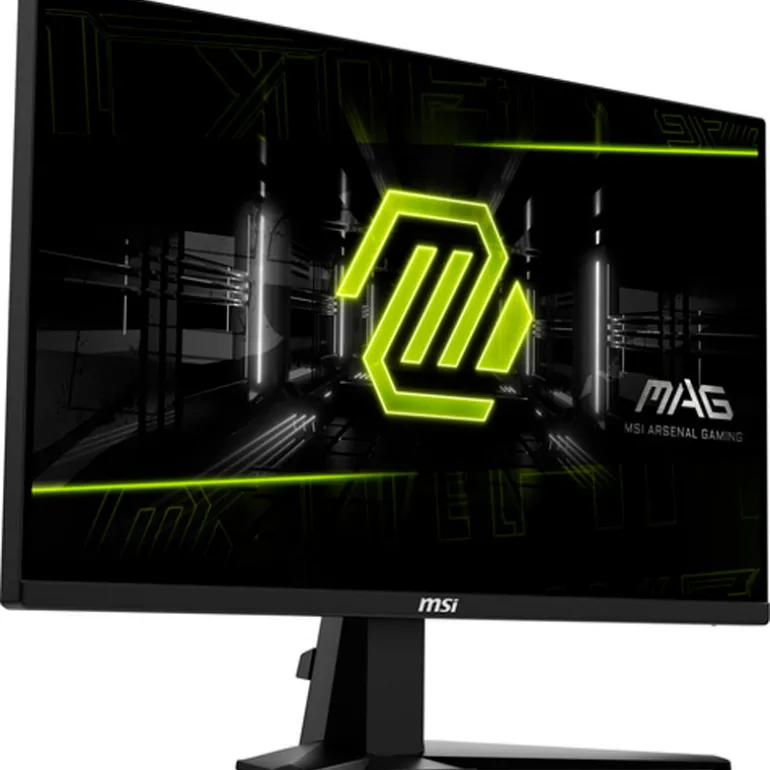 Monitor MSI MAG 255F E20 25" FHD IPS 200Hz 0.5ms HDR AMD FreeSync Premium