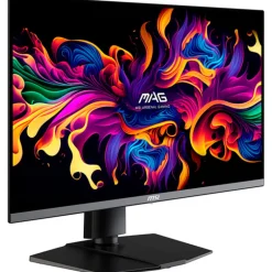 Monitor MSI MAG 272QP QD-OLED X50 27" WQHD QD-OLED 500Hz 0.03ms HDR AMD FreeSync Premium Pro