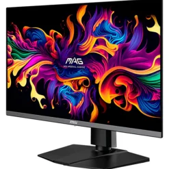 Monitor MSI MAG 272QP QD-OLED X50 27