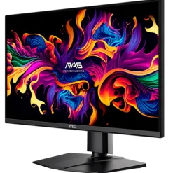 Monitor MSI MAG 272QP QD-OLED X24 27