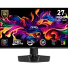 Monitor MSI MAG 271QP X24 27" QHD 2K QD-OLED G3 240Hz 0.03ms HDR