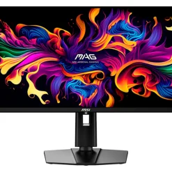 Monitor MSI MAG 271QP X28 27" QHD 2K QD-OLED G3 280Hz 0.03ms HDR