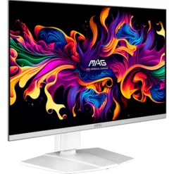 Monitor MSI MAG 272QPW QD-OLED X28 27