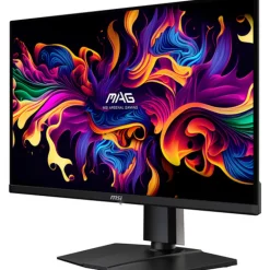 Monitor MSI MAG 271QPX QD-OLED E2 27" WQHD QD-OLED 240Hz 0.03ms HDR AMD FreeSync Premium Pro
