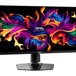 Monitor MSI MAG 271QPX QD-OLED 27