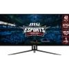 Monitor MSI MAG 401QR 40" UWQHD IPS 155Hz 1ms HDR