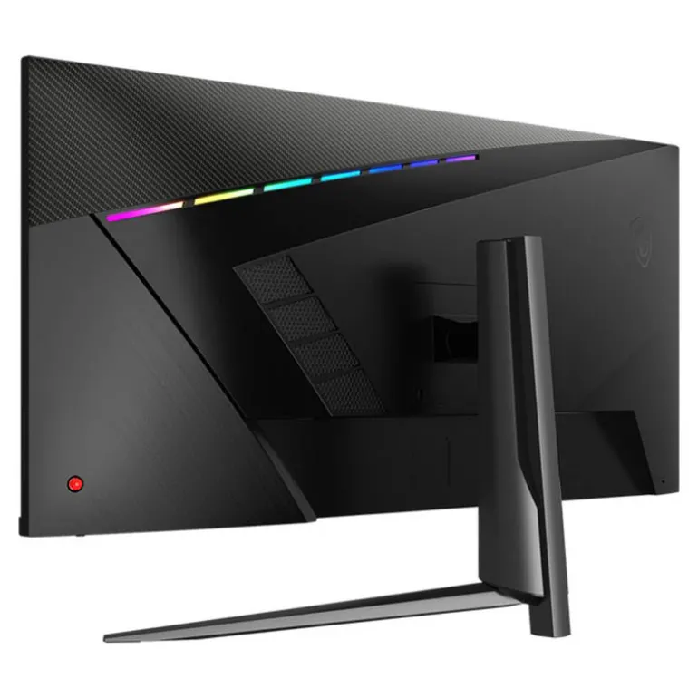 Monitor MSI MAG 401QR 40" UWQHD IPS 155Hz 1ms HDR