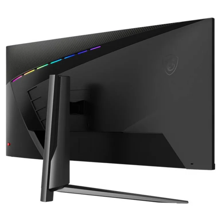 Monitor MSI MAG 401QR 40" UWQHD IPS 155Hz 1ms HDR