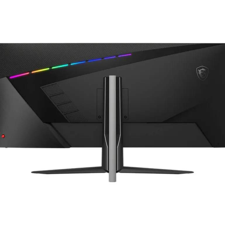 Monitor MSI MAG 401QR 40" UWQHD IPS 155Hz 1ms HDR