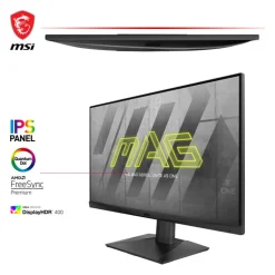 Monitor MSI MAG 321QR QD 31.5